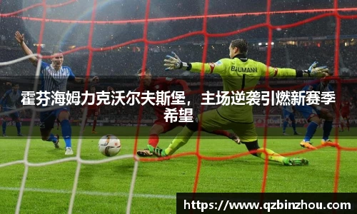 霍芬海姆力克沃尔夫斯堡，主场逆袭引燃新赛季希望